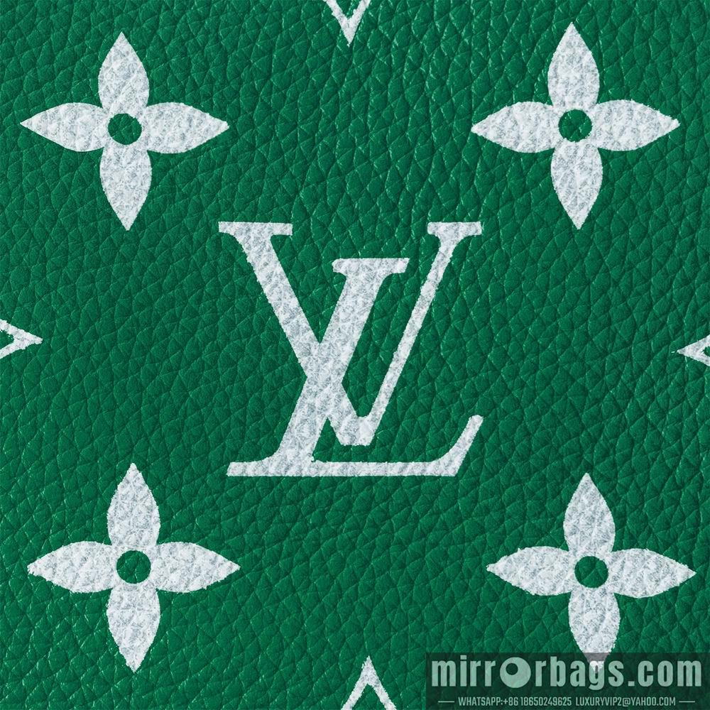 LV Replica Bags Speedy M24417 40x26x23cm gf