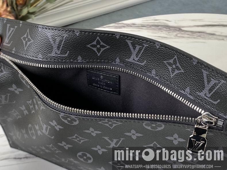 LV Replica Bags Sac Plat M44733 34x42x14 cm gf