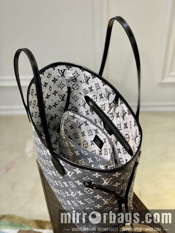 LV Replica Bags Neverfull M21465 31x28x14cm gf