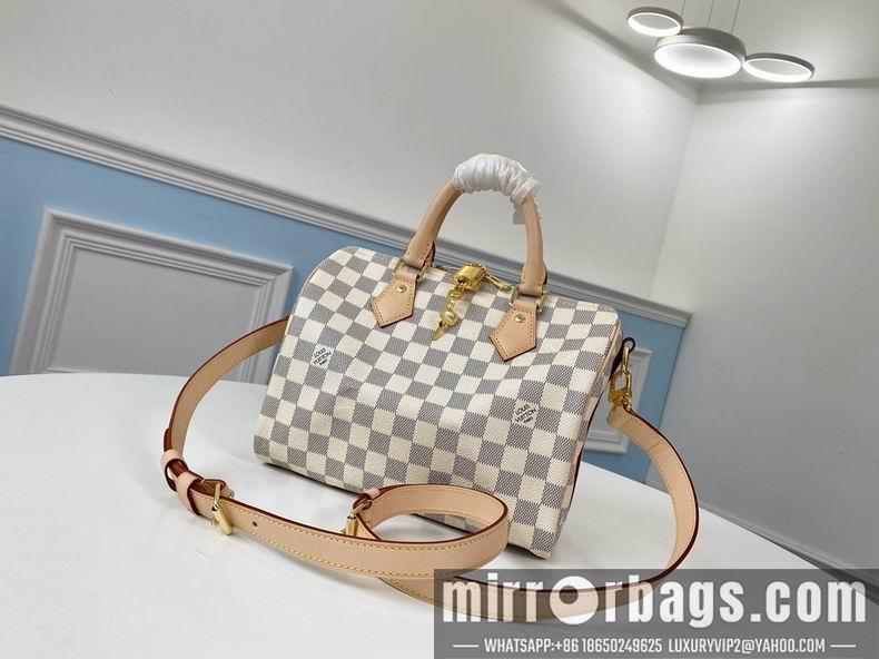 LV Replica Bags N41374 25x19x15 cm gf