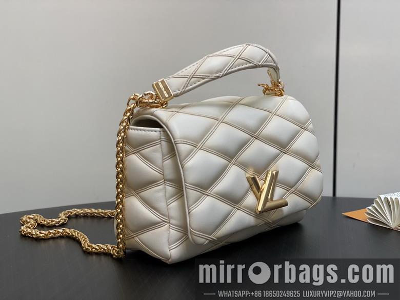 LV Replica Bags Twist M22891 23x16x10cm gf3