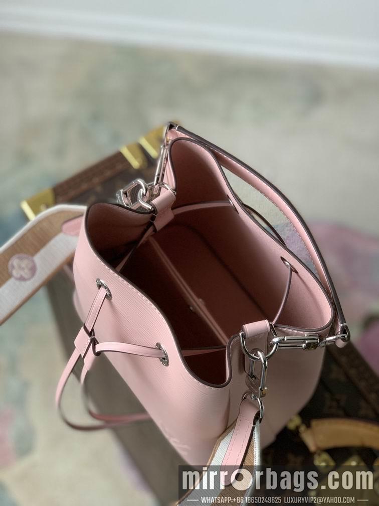 LV Replica Bags NeoNoe BB M53610 20x20x13cm gf