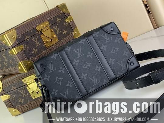 LV Replica Bags Trunk Wallet M69838 22.5x14x5cm gf