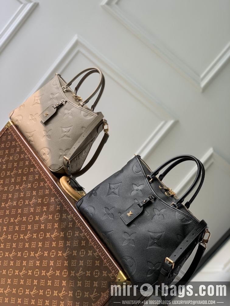 LV Replica Bags Trianon M46487 36x22x9cm gf