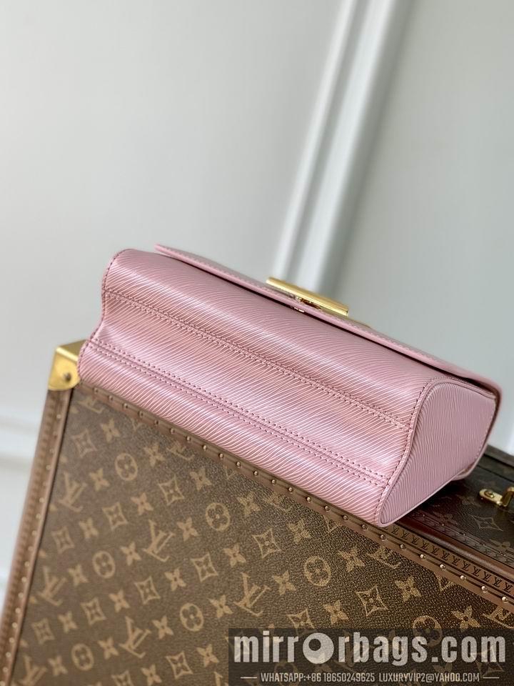 LV Replica Bags Twist M20802 19x15x9cm gf