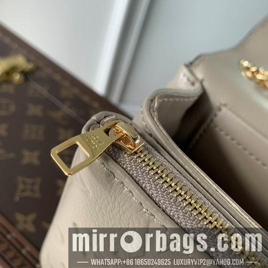 LV Replica Bags Pochette Metis M46200 24.5x15x6.5cm gf2色