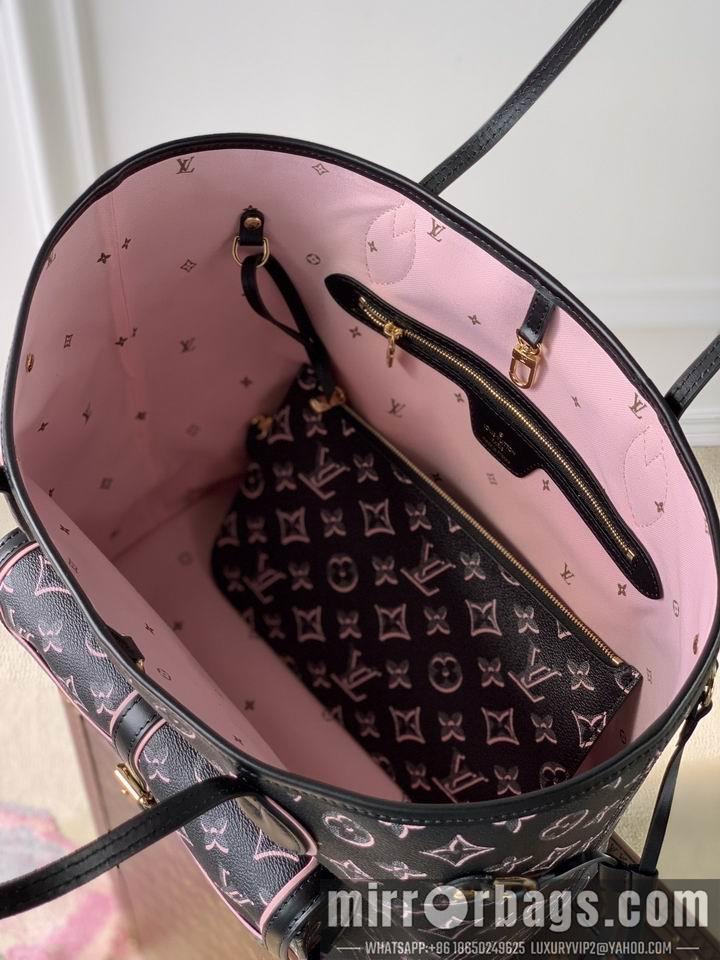 LV Replica Bags Neverfull m46137 m20921 31x28x14cm gf