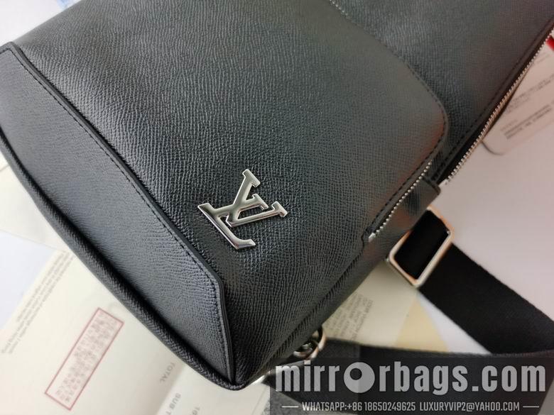 LV Replica Bags N41719 20X31X10cm YG 9