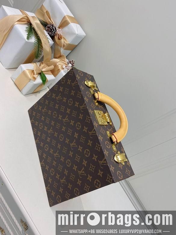 LV Replica Bags M4700TSZB 34X25X10cm QS 2