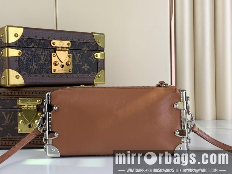 LV Replica Bags Trunk M25445 23x12x4cm gf1