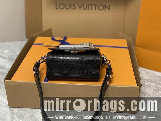 LV Replica Bags Twist M22296 16.5x19x8.5cm gf