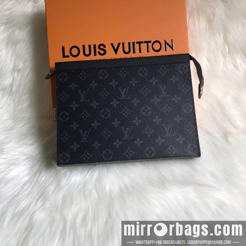 LV Replica Bags Pochette Felicie M61692 27x21x3 cm gf