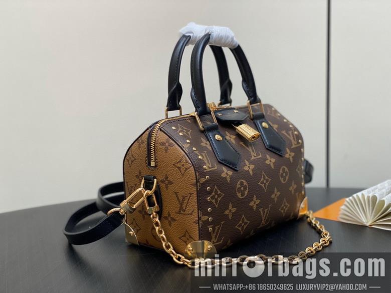 LV Replica Bags Speedy M13146 20x14x12cm gf