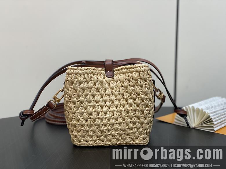 LV Replica Bags Noe Purse M83521 11.5x12x11.5cm gf