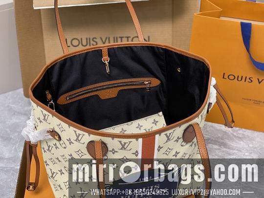 LV Replica Bags Neverfull M40995 32x29x17cm gf