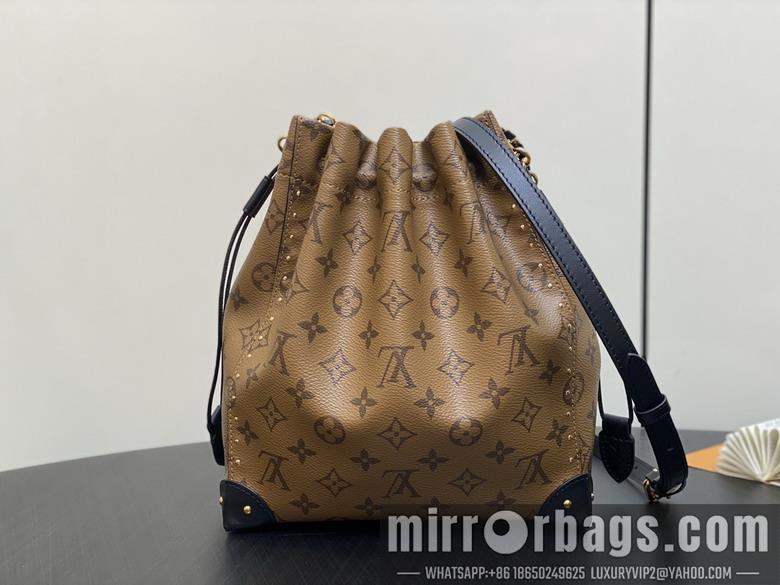 LV Replica Bags Noe M13324 23x9x23cm gf