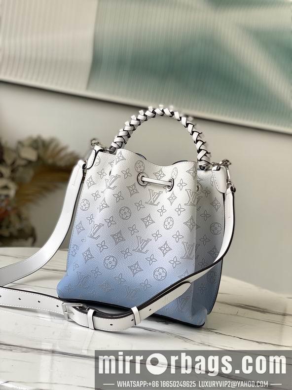 LV Replica Bags Muria M57853 25x25x20 cm gf