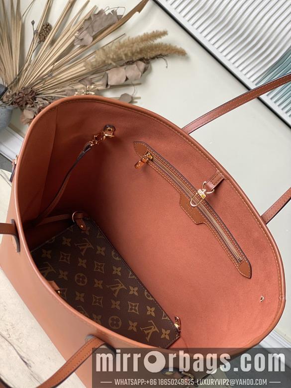 LV Replica Bags Neverfull M12467 31x28x14cm gf