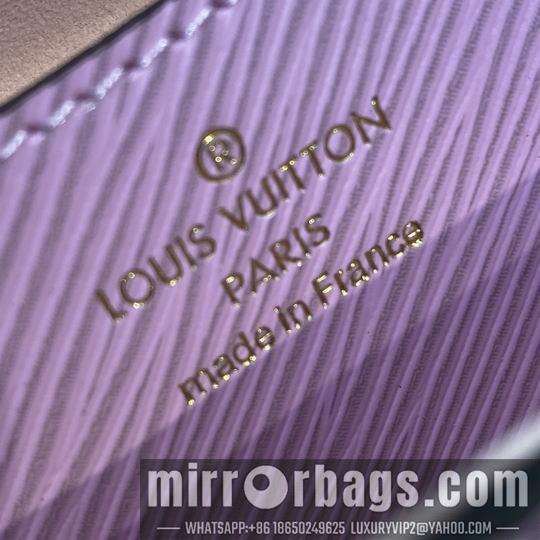 LV Replica Bags Twist M59405 S19x15x9cm gf