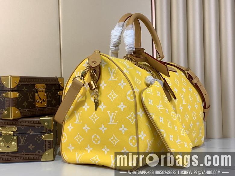 LV Replica Bags Speedy M24419 40x26x23cm gf1