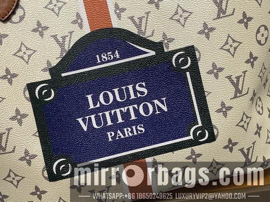 LV Replica Bags Neverfull M40995 32x29x17cm gf