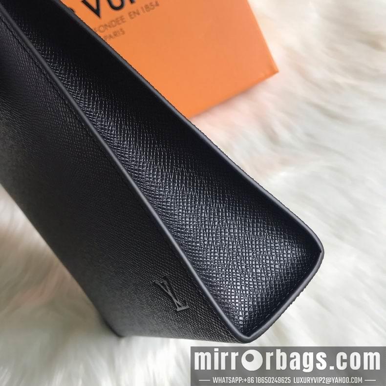 LV Replica Bags Pochette Voyage M30187 27x21 cm gf