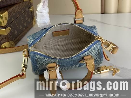 LV Replica Bags Speedy N40682 18cm gf