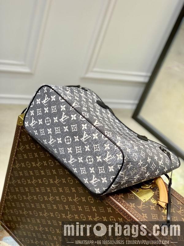 LV Replica Bags Neverfull M21465 31x28x14cm gf