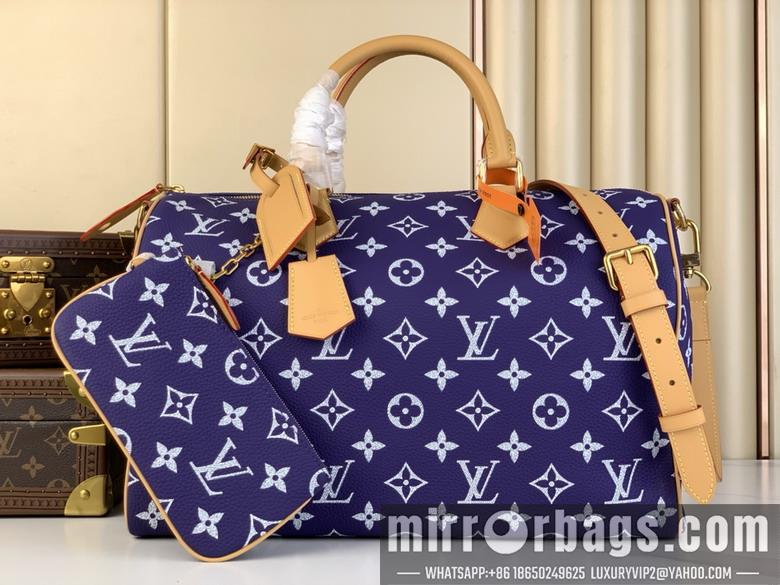 LV Replica Bags Speedy M11597 40x26x23cm gf