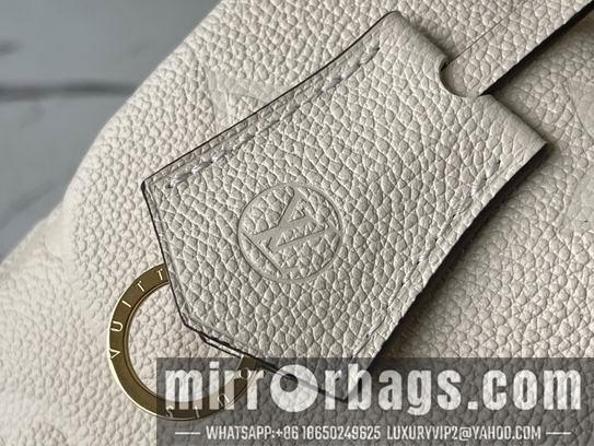 LV Replica Bags Madeleine BB M46008 24x17x8.5cm gf