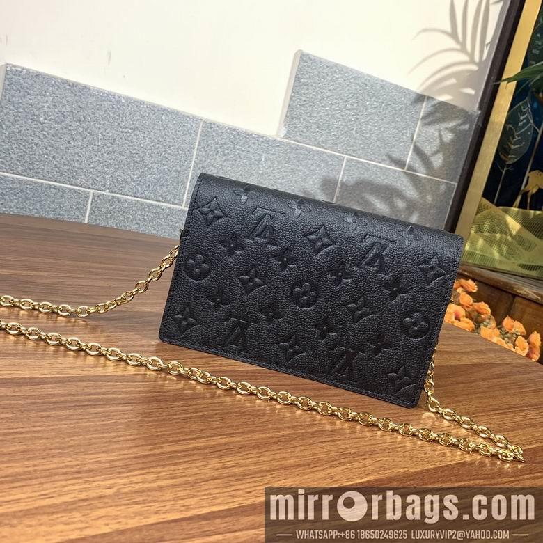 LV Replica Bags BLM67893 19X12X4