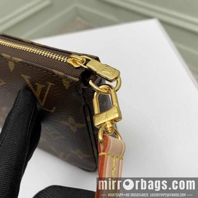 LV Replica Bags M40712 23.5X13.5X4cm