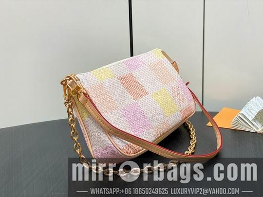 LV Replica Bags Pochette Acc N40642 23.5x13.5x4cm gf