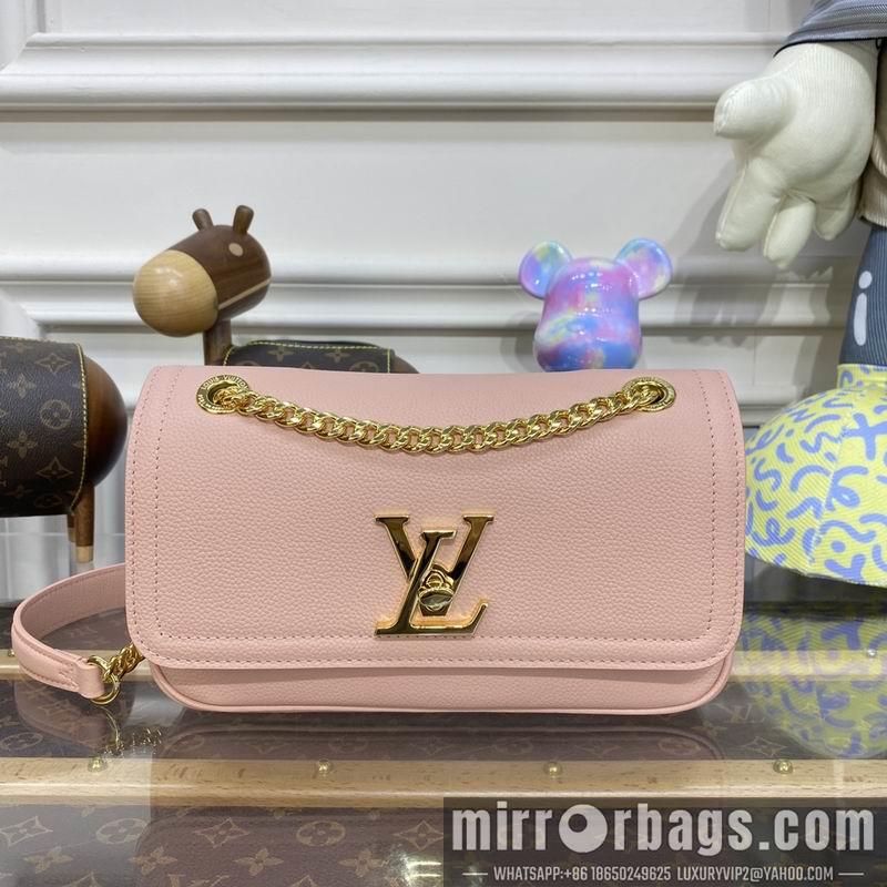 LV Replica Bags East West M22303 M22304 23.5x14x6cm gf