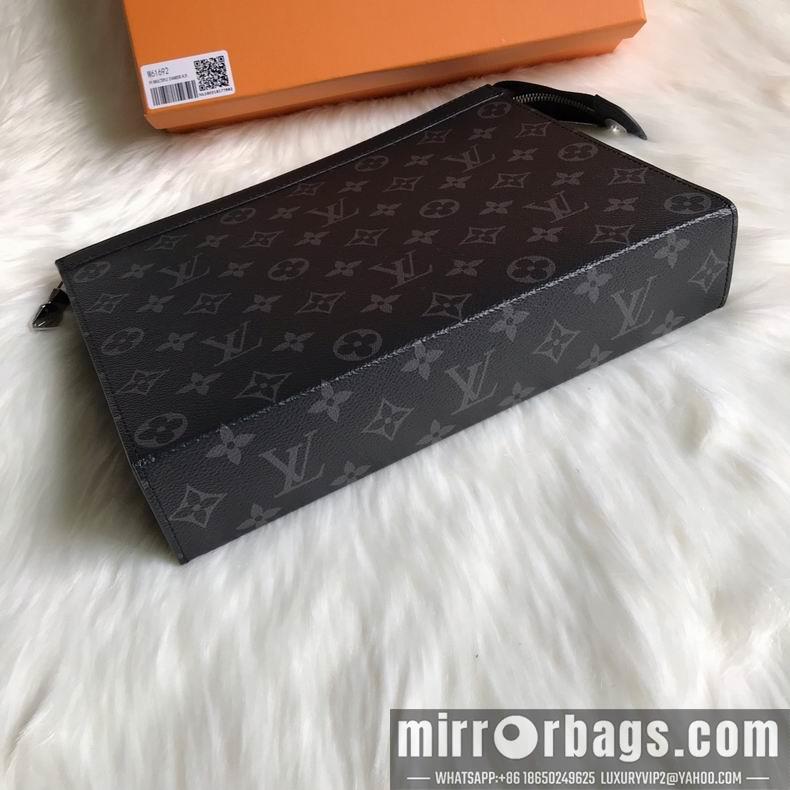 LV Replica Bags Pochette Felicie M61692 27x21x3 cm gf