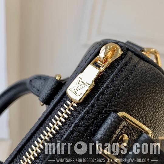 LV Replica Bags Speedy M81457 M81625 16x11x9cm gf