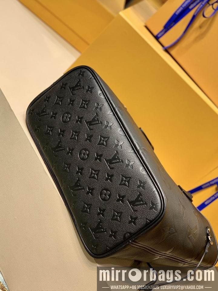 LV Replica Bags Neverfull M45686 M45684 M45685 32x29x17cm gf