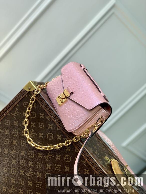 LV Replica Bags Metis N85902 21.5x13.5x6cm gf