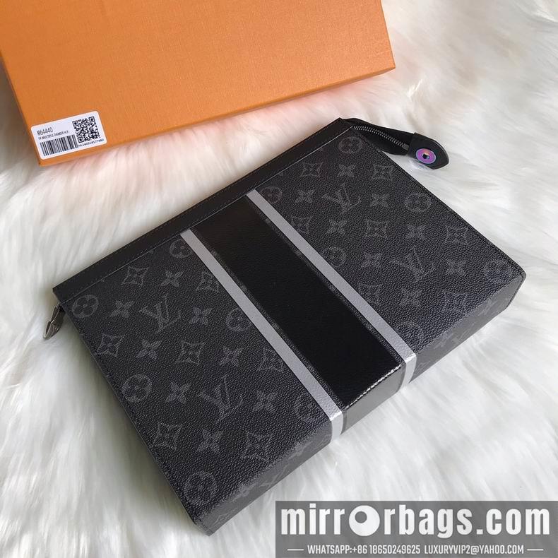 LV Replica Bags Pochette Voyage M64440 27X20 CM gf