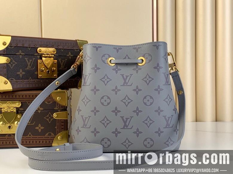 LV Replica Bags Neonoe m12749 20x20x13cm gf