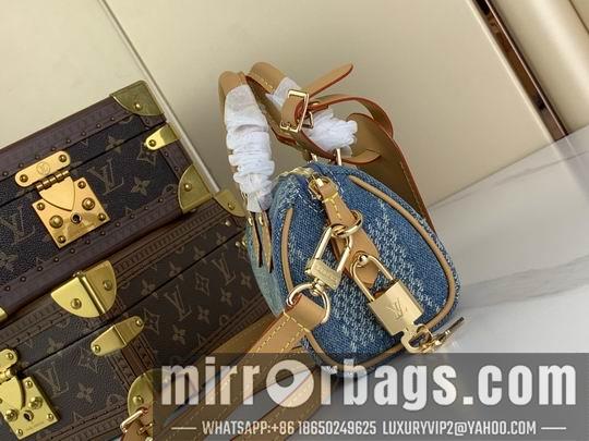 LV Replica Bags Speedy N40682 18cm gf