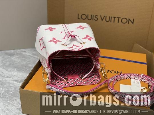 LV Replica Bags NeoNoe M22986 20x20x13cm gf