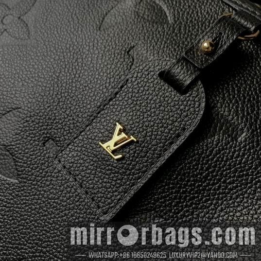 LV Replica Bags Trianon M46487 36x22x9cm gf