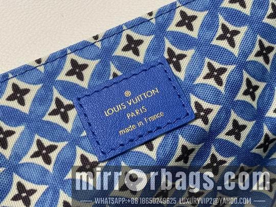 LV Replica Bags Pochette Metis M23055 25x19x7cm gf