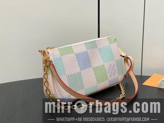 LV Replica Bags Pochette Acc N40642 23.5x13.5x4cm gf1