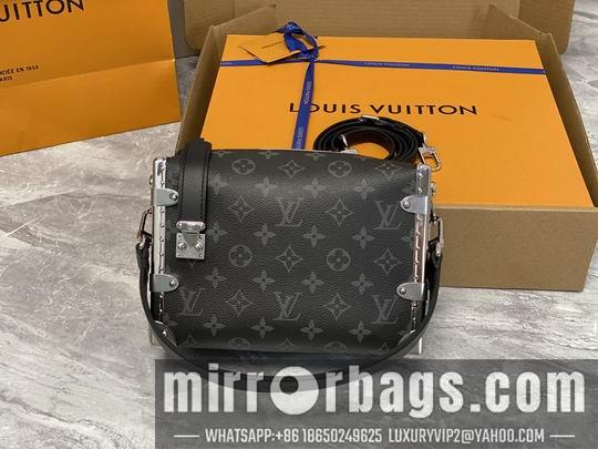 LV Replica Bags Side Trunk M21477 21x14x6cm gf1