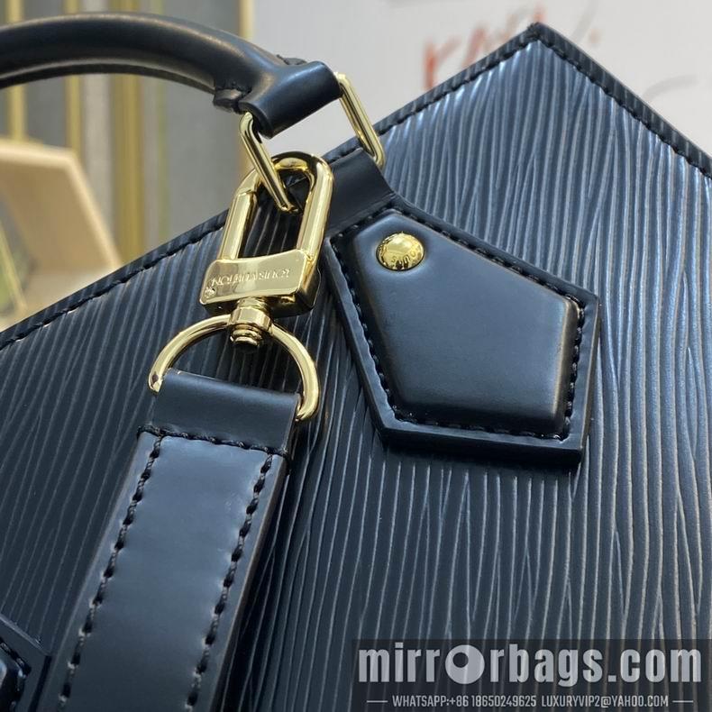 LV Replica Bags Sac Plat M58660 22.5x24x9.5 cm gf