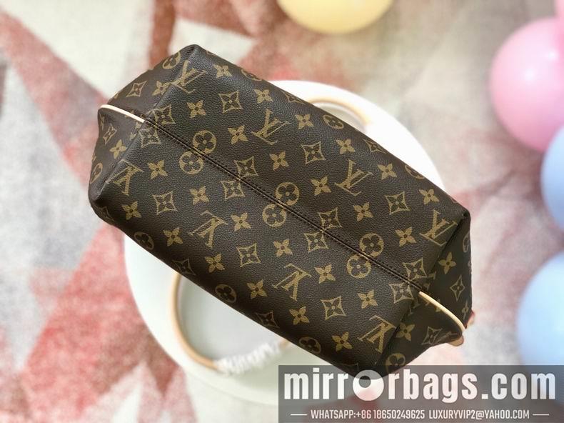 LV Replica Bags Turenne M48814 38x26x14 cm gf