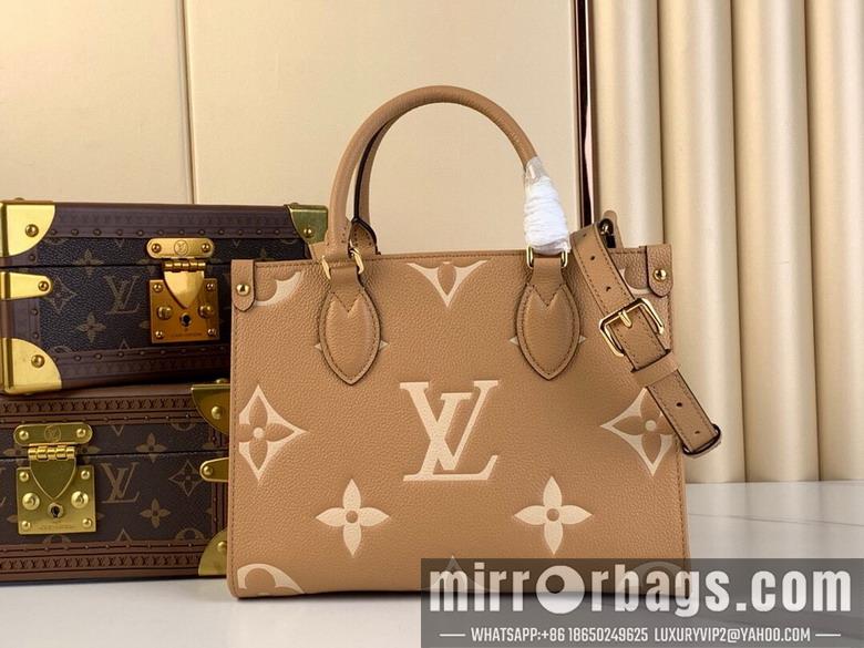 LV Replica Bags On M45659 25x19x11.5cm gf