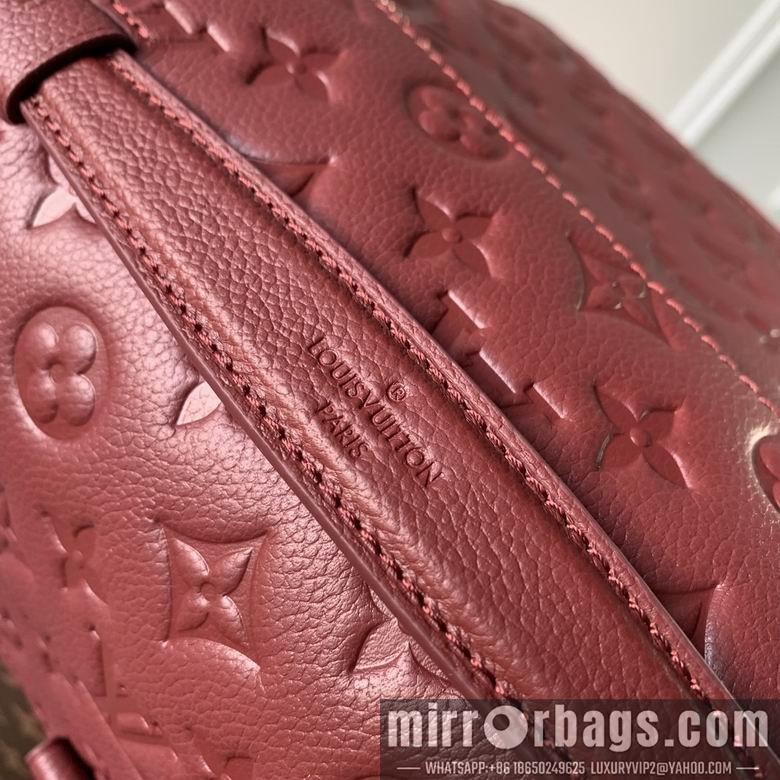 LV Replica Bags Pochette Metis M41487 25x19x7cm gf